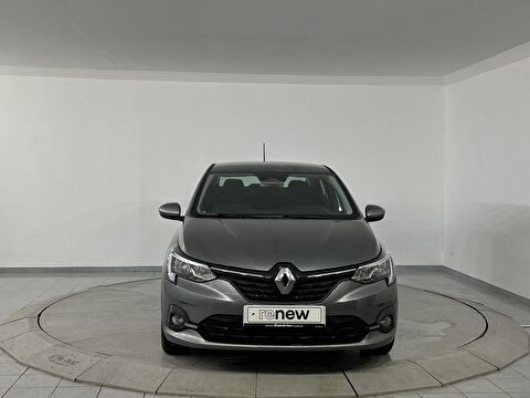 renault, taliant, sedan 1.0 tce joy x-tronic, otomatik, benzin 2.el otomobil | renew 3