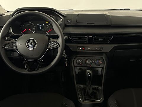 renault, taliant, sedan 1.0 tce joy x-tronic, otomatik, benzin 2.el otomobil | renew 10