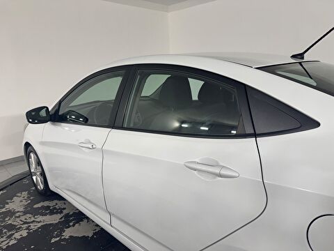 hyundai, accent blue, 1.6 crdı mode plus dct, otomatik, dizel 2.el otomobil | renew 11
