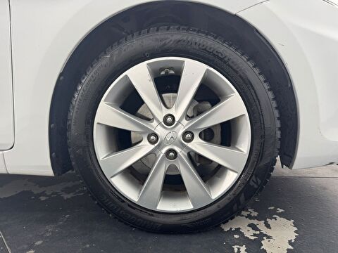 hyundai, accent blue, 1.6 crdı mode plus dct, otomatik, dizel 2.el otomobil | renew 27