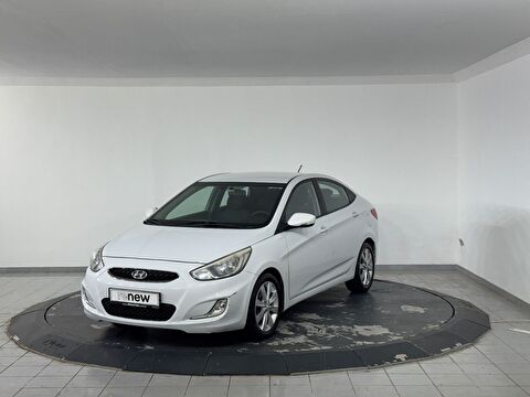 1.6 CRDI Mode Plus DCT, 2. el otomobil | renew
