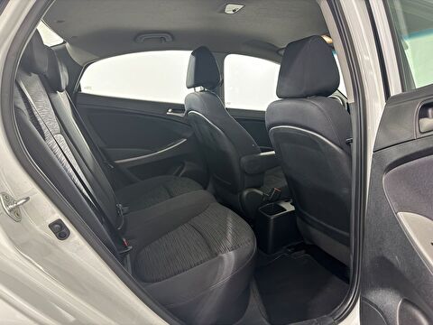 hyundai, accent blue, 1.6 crdı mode plus dct, otomatik, dizel 2.el otomobil | renew 15