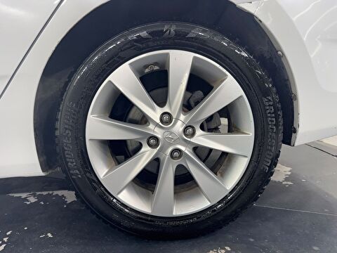 hyundai, accent blue, 1.6 crdı mode plus dct, otomatik, dizel 2.el otomobil | renew 26