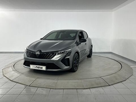 Hatchback 1.6 E-tech Techno Esprit Alpine Otomatik, 2. el otomobil | renew