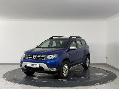 1.0 Eco-G Prestige 4x2, 2. el otomobil | renew