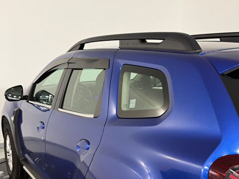 dacia, duster, 1.0 eco-g prestige 4x2, manuel, benzin + lpg 2.el otomobil | renew 11
