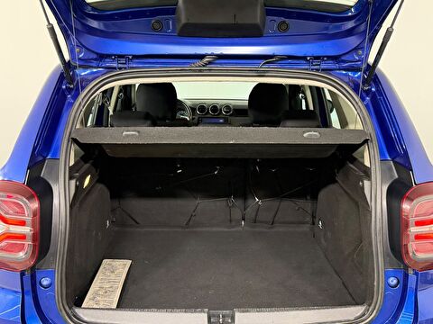 dacia, duster, 1.0 eco-g prestige 4x2, manuel, benzin + lpg 2.el otomobil | renew 26
