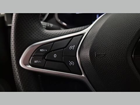 renault, clio, 1.0 tce techno esprit alpine x-tronic, otomatik, benzin 2.el otomobil | renew 21