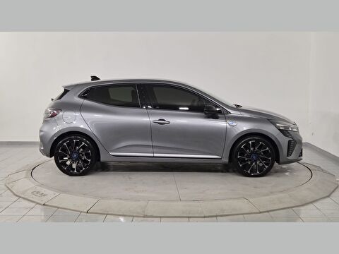 renault, clio, 1.0 tce techno esprit alpine x-tronic, otomatik, benzin 2.el otomobil | renew 5