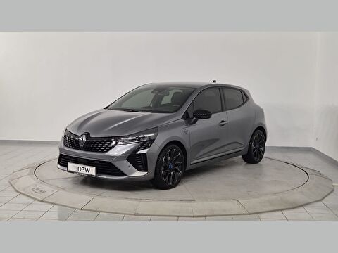 renault, clio, 1.0 tce techno esprit alpine x-tronic, otomatik, benzin 2.el otomobil | renew 1