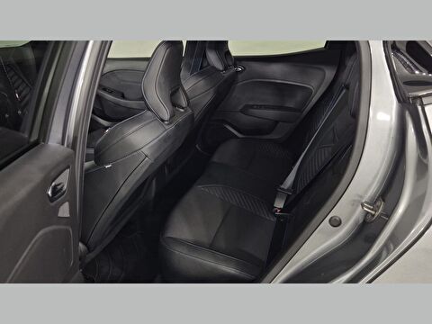 renault, clio, 1.0 tce techno esprit alpine x-tronic, otomatik, benzin 2.el otomobil | renew 13