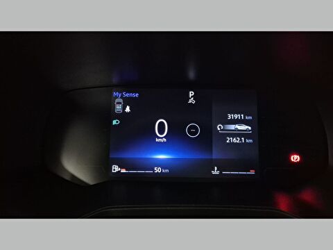 renault, clio, 1.0 tce techno esprit alpine x-tronic, otomatik, benzin 2.el otomobil | renew 18