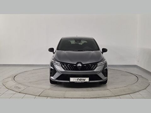 renault, clio, 1.0 tce techno esprit alpine x-tronic, otomatik, benzin 2.el otomobil | renew 3