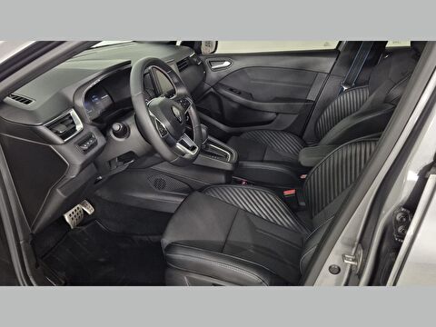 renault, clio, 1.0 tce techno esprit alpine x-tronic, otomatik, benzin 2.el otomobil | renew 11