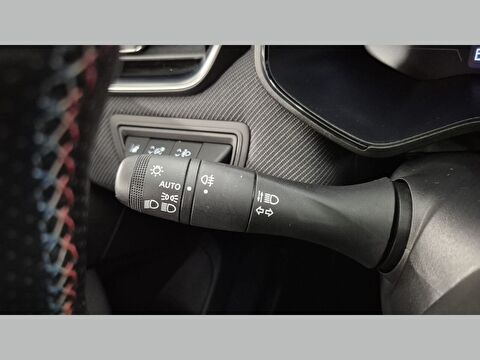 renault, clio, 1.0 tce techno esprit alpine x-tronic, otomatik, benzin 2.el otomobil | renew 22