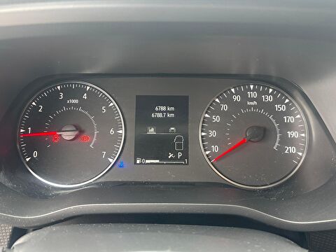 renault, trafic combi, 5+1 grand confort 2.0 blue dci eag9 170 bg, otomatik, dizel 2.el otomobil | renew 11