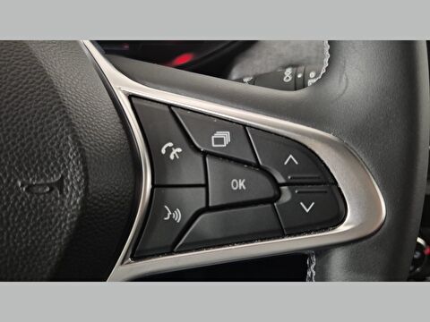 renault, clio, 1.0 tce evolution x-tronic, otomatik, benzin 2.el otomobil | renew 22