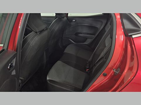 renault, clio, 1.0 tce evolution x-tronic, otomatik, benzin 2.el otomobil | renew 14