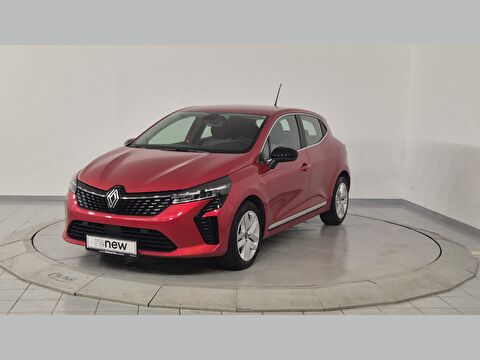 1.0 TCE Evolution X-Tronic, 2. el otomobil | renew