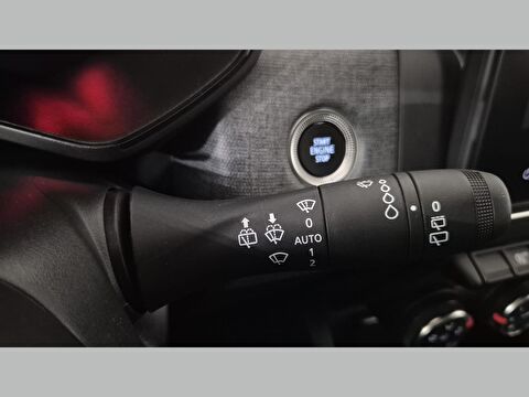 renault, clio, 1.0 tce evolution x-tronic, otomatik, benzin 2.el otomobil | renew 20