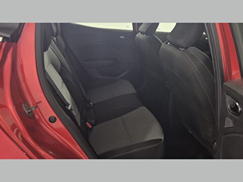 renault, clio, 1.0 tce evolution x-tronic, otomatik, benzin 2.el otomobil | renew 15