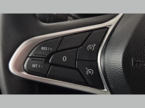 renault, clio, 1.0 tce evolution x-tronic, otomatik, benzin 2.el otomobil | renew 21