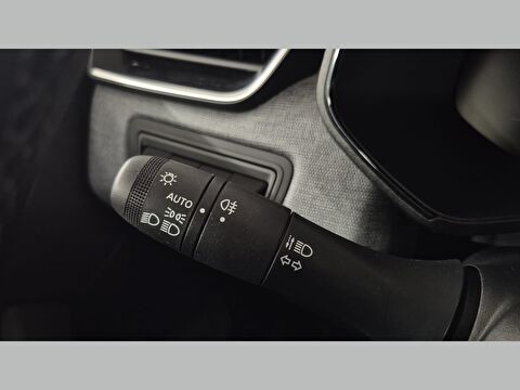 renault, clio, 1.0 tce evolution x-tronic, otomatik, benzin 2.el otomobil | renew 19