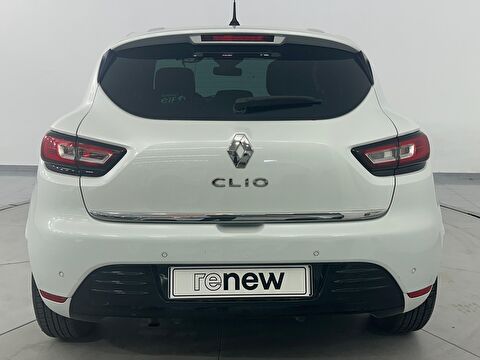 renault, clio, hatchback 1.2 turbo ıcon edc, otomatik, benzin 2.el otomobil | renew 7