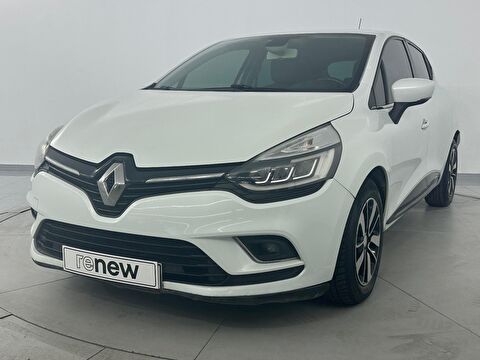 Hatchback 1.2 Turbo Icon EDC, 2. el otomobil | renew