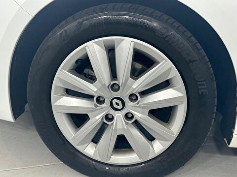 renault, megane, sedan 1.3 tce joy comfort edc, otomatik, benzin 2.el otomobil | renew 12