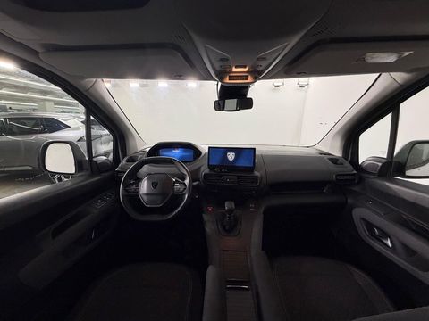 peugeot, rifter, 1.5 bluehdı allure, manuel, dizel 2.el otomobil | renew 17