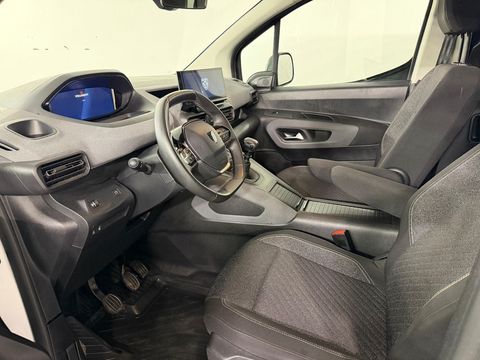 peugeot, rifter, 1.5 bluehdı allure, manuel, dizel 2.el otomobil | renew 13