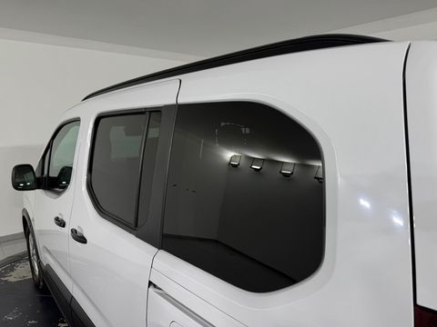 peugeot, rifter, 1.5 bluehdı allure, manuel, dizel 2.el otomobil | renew 11