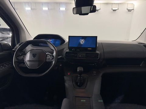 peugeot, rifter, 1.5 bluehdı allure, manuel, dizel 2.el otomobil | renew 18