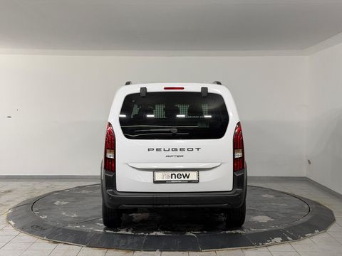 peugeot, rifter, 1.5 bluehdı allure, manuel, dizel 2.el otomobil | renew 8