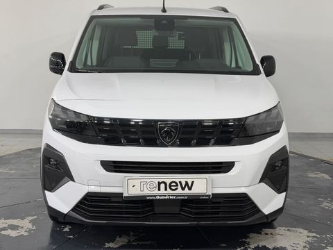 peugeot, rifter, 1.5 bluehdı allure, manuel, dizel 2.el otomobil | renew 10