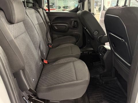 peugeot, rifter, 1.5 bluehdı allure, manuel, dizel 2.el otomobil | renew 15