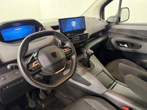 peugeot, rifter, 1.5 bluehdı allure, manuel, dizel 2.el otomobil | renew 19