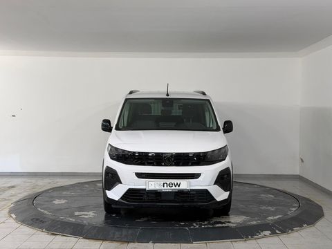 peugeot, rifter, 1.5 bluehdı allure, manuel, dizel 2.el otomobil | renew 3