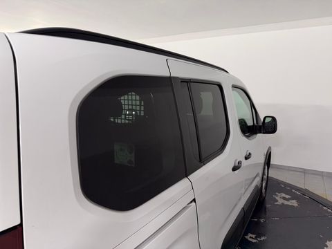 peugeot, rifter, 1.5 bluehdı allure, manuel, dizel 2.el otomobil | renew 12