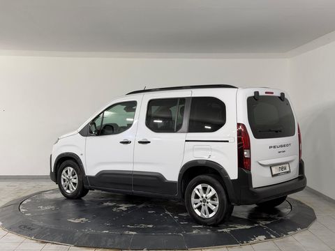 peugeot, rifter, 1.5 bluehdı allure, manuel, dizel 2.el otomobil | renew 7