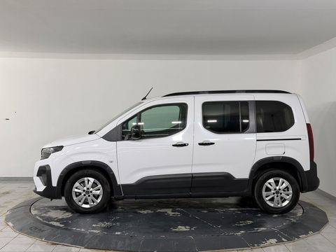 peugeot, rifter, 1.5 bluehdı allure, manuel, dizel 2.el otomobil | renew 6