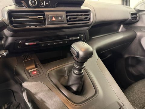 peugeot, rifter, 1.5 bluehdı allure, manuel, dizel 2.el otomobil | renew 26