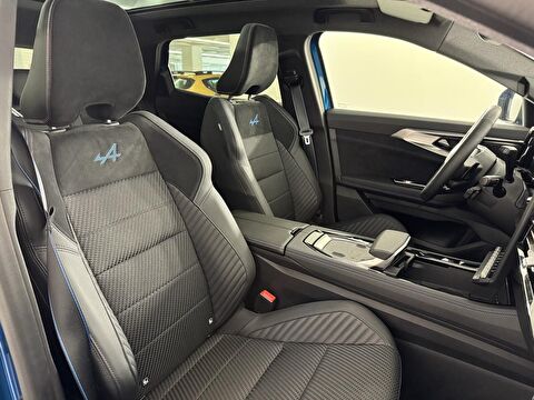 renault, austral, suv 1.3 mhev esprit alpine otomatik, otomatik, mhev 2.el otomobil | renew 14