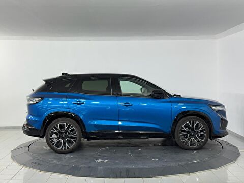 renault, austral, suv 1.3 mhev esprit alpine otomatik, otomatik, mhev 2.el otomobil | renew 5