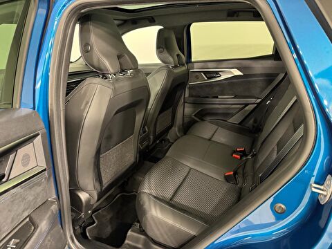 renault, austral, suv 1.3 mhev esprit alpine otomatik, otomatik, mhev 2.el otomobil | renew 19
