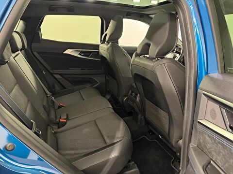 renault, austral, suv 1.3 mhev esprit alpine otomatik, otomatik, mhev 2.el otomobil | renew 16