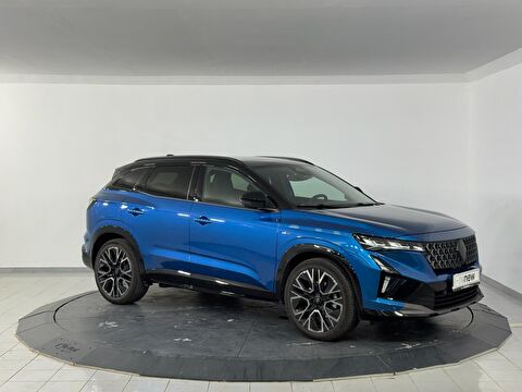 renault, austral, suv 1.3 mhev esprit alpine otomatik, otomatik, mhev 2.el otomobil | renew 4
