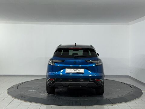 renault, austral, suv 1.3 mhev esprit alpine otomatik, otomatik, mhev 2.el otomobil | renew 7