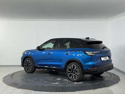 renault, austral, suv 1.3 mhev esprit alpine otomatik, otomatik, mhev 2.el otomobil | renew 8